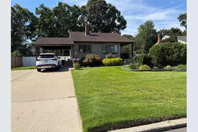 43 Jay Road, Centereach, NY 11720 - Photo 1