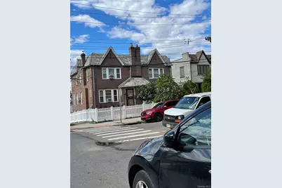 53-84 63rd Street, Maspeth, NY 11378 - Photo 1