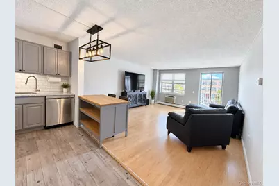 260 Beach 81st Street #3D, Rockaway Beach, NY 11693 - Photo 2