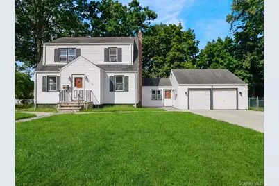 1 Henry Court #1, Nanuet, NY 10954 - Photo 26