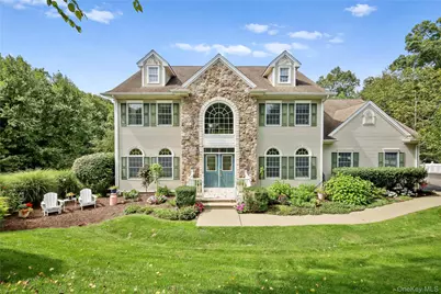 20 Parkview Circle, Carmel, NY 10512 - Photo 1
