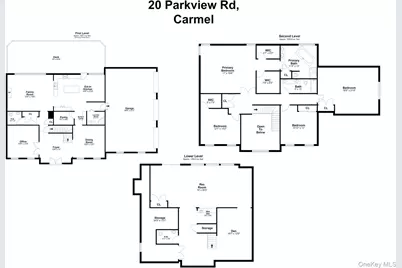 20 Parkview Circle, Carmel, NY 10512 - Photo 48
