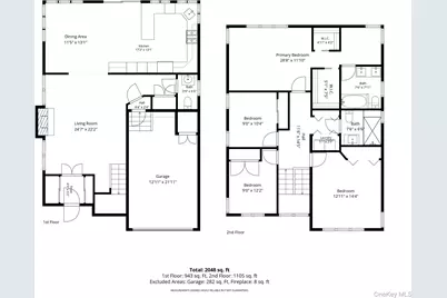 12 Jetmore Place, Massapequa, NY 11758 - Photo 6