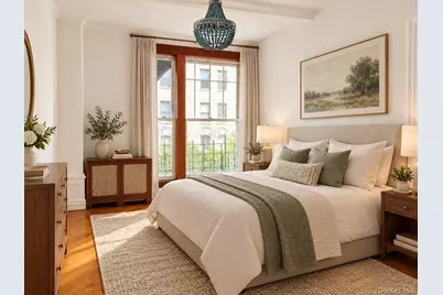 140 W 71st Street #4C, New York, NY 10023 - Photo 2