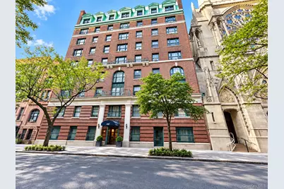 140 W 71st Street #4C, New York, NY 10023 - Photo 24