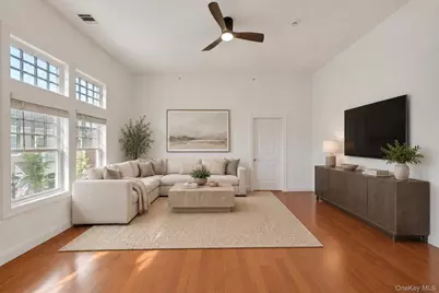 402 Main Street #2B, Armonk, NY 10504 - Photo 2