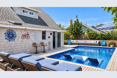 253 Cottage Walk, Ocean Beach, NY 11770 - Photo 1