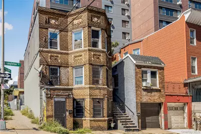 1893 Longfellow Avenue, Bronx, NY 10460 - Photo 2