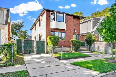 222-06 133rd Avenue, Springfield Gardens, NY 11413 - Photo 2