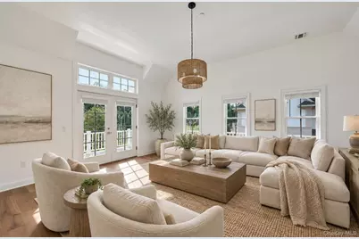 402 Main Street #4B, Armonk, NY 10504 - Photo 4