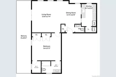 402 Main Street #4B, Armonk, NY 10504 - Photo 32