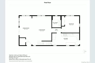 30 Chaffee #30, Bronx, NY 10465 - Photo 22