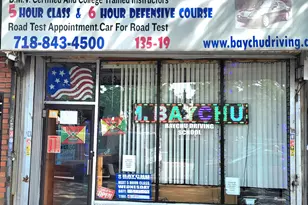135-19 Lefferts Blvd, Ozone Park, NY 11420 - Photo 1