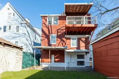 22 Chestnut Place, Mount Vernon, NY 10553 - Photo 18