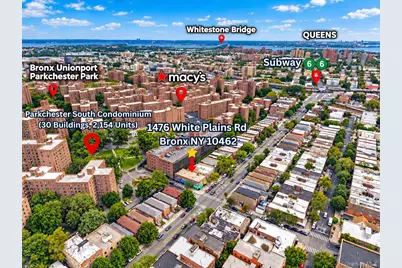 1476 White Plains Road, Bronx, NY 10462 - Photo 2
