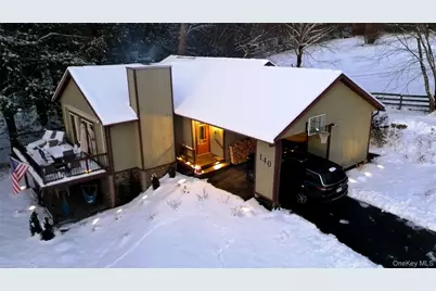 140 Starlight Drive, Monticello, NY 12701 - Photo 30