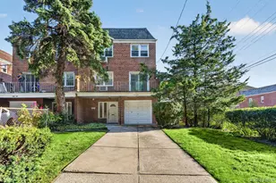 163-02 Booth Memorial Ave, Fresh Meadows, NY 11365 - Photo 1