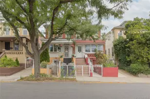 3214 Fenton Ave, Bronx, NY 10469 - Photo 1