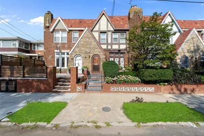 13508 228th Street, Springfield Gardens, NY 11413 - Photo 1