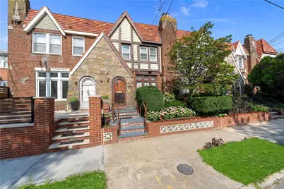 13508 228th Street, Springfield Gardens, NY 11413 - Photo 2