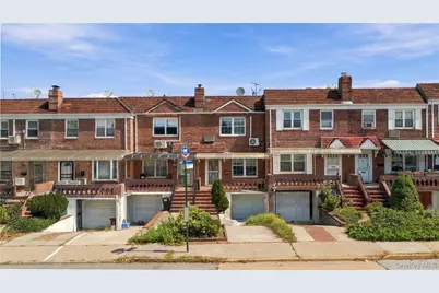7351 Utopia Parkway, Fresh Meadows, NY 11366 - Photo 2