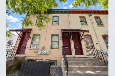 363 Liberty Street, Newburgh, NY 12550 - Photo 1
