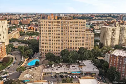 555 Kappock Street #7E, Bronx, NY 10463 - Photo 4