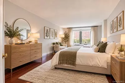 555 Kappock Street #7E, Bronx, NY 10463 - Photo 2