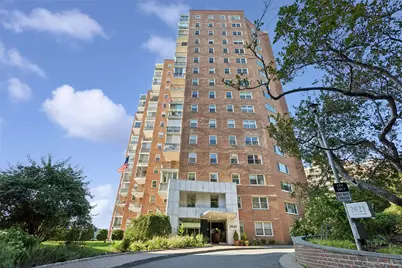 2621 Palisade Avenue #1C, Bronx, NY 10463 - Photo 24