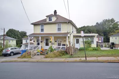 6-8 Forest Avenue, Middletown, NY 10940 - Photo 1