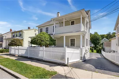 34 Terrace Avenue, Ossining, NY 10562 - Photo 2