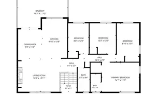 274 Central Park Rd, Plainview, NY 11803 - Photo 32