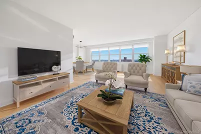 555 Kappock Street #25T, Bronx, NY 10463 - Photo 1