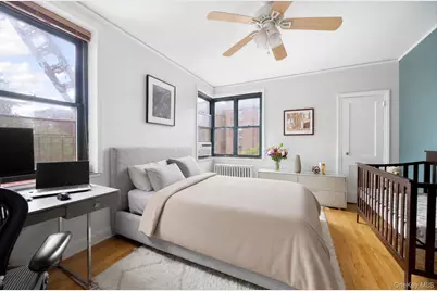 34-41 78th Street #4G, Jackson Heights, NY 11372 - Photo 4