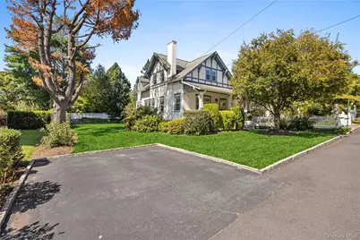 33 Cassilis Avenue, Bronxville, NY 10708 - Photo 2