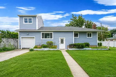 152 Alkier Street, Brentwood, NY 11717 - Photo 1