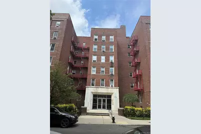 9915 66th Avenue #4J, Rego Park, NY 11374 - Photo 1
