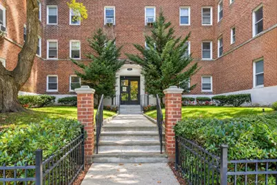 811 Bronx River Road #3H, Bronxville, NY 10708 - Photo 1