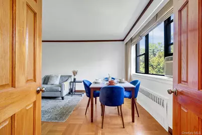 735 Kappock Street #8F, Bronx, NY 10463 - Photo 14