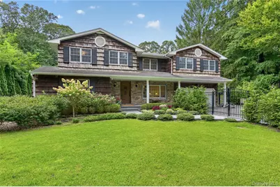 4 Salt Hay Way, Smithtown, NY 11787 - Photo 1