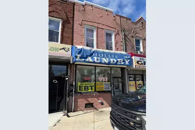 21019 Hollis Avenue, Queens Village, NY 11429 - Photo 2