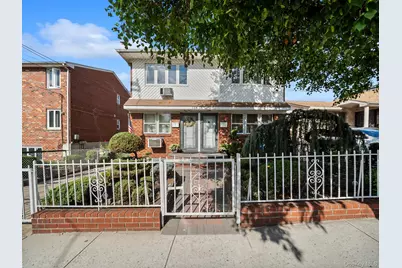 13818 Redding Street, Ozone Park, NY 11417 - Photo 2