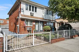 138-18 Redding St, Ozone Park, NY 11417 - Photo 1