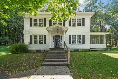90 Prospect Avenue, Hudson, NY 12534 - Photo 1