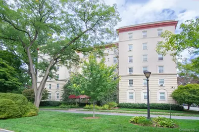 1 Park Lane #3A, Mount Vernon, NY 10552 - Photo 22