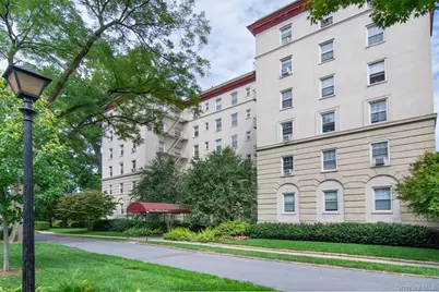 1 Park Lane #3A, Mount Vernon, NY 10552 - Photo 2