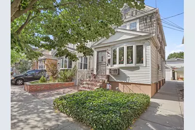 84-17 107th Avenue, Ozone Park, NY 11417 - Photo 1