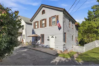 47 S Montgomery Street, Walden, NY 12586 - Photo 1