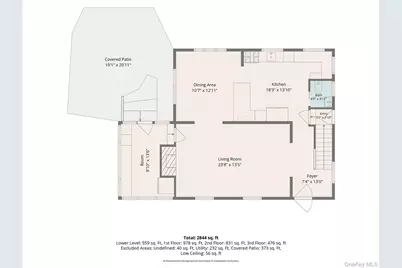 28 Winslow Road, White Plains, NY 10606 - Photo 32
