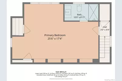 28 Winslow Road, White Plains, NY 10606 - Photo 34